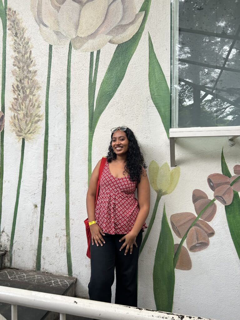 Profile Picture of Nimisha Suresh