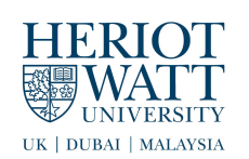 Brand guidelines _ Heriot-Watt University